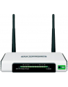 TP-LINK [TL-MR3420v.2] Bezprzewodowy router 3G/4G standard N 300Mb/s - WERSJA EU! - nr 1