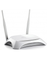 TP-LINK [TL-MR3420v.2] Bezprzewodowy router 3G/4G standard N 300Mb/s - WERSJA EU! - nr 19