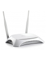 TP-LINK [TL-MR3420v.2] Bezprzewodowy router 3G/4G standard N 300Mb/s - WERSJA EU! - nr 20