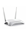 TP-LINK [TL-MR3420v.2] Bezprzewodowy router 3G/4G standard N 300Mb/s - WERSJA EU! - nr 39