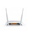 TP-LINK [TL-MR3420v.2] Bezprzewodowy router 3G/4G standard N 300Mb/s - WERSJA EU! - nr 40
