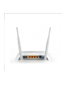 TP-LINK [TL-MR3420v.2] Bezprzewodowy router 3G/4G standard N 300Mb/s - WERSJA EU! - nr 43