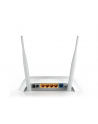 TP-LINK [TL-MR3420v.2] Bezprzewodowy router 3G/4G standard N 300Mb/s - WERSJA EU! - nr 47