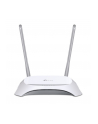 TP-LINK [TL-MR3420v.2] Bezprzewodowy router 3G/4G standard N 300Mb/s - WERSJA EU! - nr 48