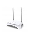 TP-LINK [TL-MR3420v.2] Bezprzewodowy router 3G/4G standard N 300Mb/s - WERSJA EU! - nr 49