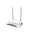 TP-LINK [TL-MR3420v.2] Bezprzewodowy router 3G/4G standard N 300Mb/s - WERSJA EU! - nr 43