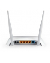 TP-LINK [TL-MR3420v.2] Bezprzewodowy router 3G/4G standard N 300Mb/s - WERSJA EU! - nr 5