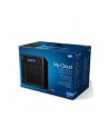 WD MY CLOUD EX4100 16TB 3 5  WDBWZE0160KBK - nr 10