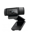 KAMERA LOGITECH HD PRO WEBCAM C920 - nr 13