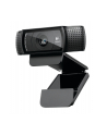 KAMERA LOGITECH HD PRO WEBCAM C920 - nr 26