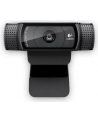KAMERA LOGITECH HD PRO WEBCAM C920 - nr 28
