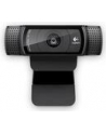 KAMERA LOGITECH HD PRO WEBCAM C920 - nr 29