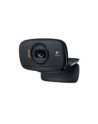 KAMERA LOGITECH WEBCAM B525 - nr 1