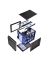 Armor Core V21USB 3.0 Window (200mm), czarna - nr 176