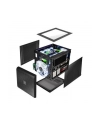 Armor Core V21USB 3.0 Window (200mm), czarna - nr 202