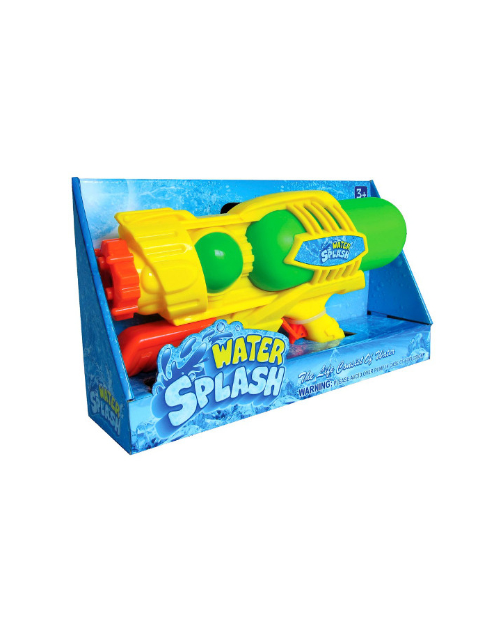 BEPPE Pistolet na wodę 28 cm główny