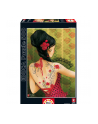 EDUCA 500 EL. Calima, Misstigri - nr 1