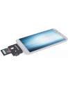 Manhattan imPORT USB OTG czytnik kart pamięci, micro-USB - nr 15