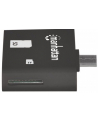Manhattan imPORT USB OTG czytnik kart pamięci, micro-USB - nr 20