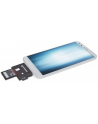 Manhattan imPORT USB OTG czytnik kart pamięci, micro-USB - nr 25