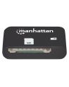 Manhattan imPORT USB OTG czytnik kart pamięci, micro-USB - nr 28