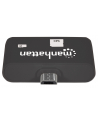 Manhattan imPORT USB OTG czytnik kart pamięci, micro-USB - nr 31