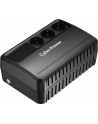 Cyber Power UPS BU600E DE 360W (Schuko) - nr 16