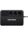 Cyber Power UPS BU600E DE 360W (Schuko) - nr 18