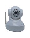 Foscam bezprzewodowa kamera IP FI9816P(white) Pan/Tilt WLAN 2.8mm H.264 720p P2P - nr 1