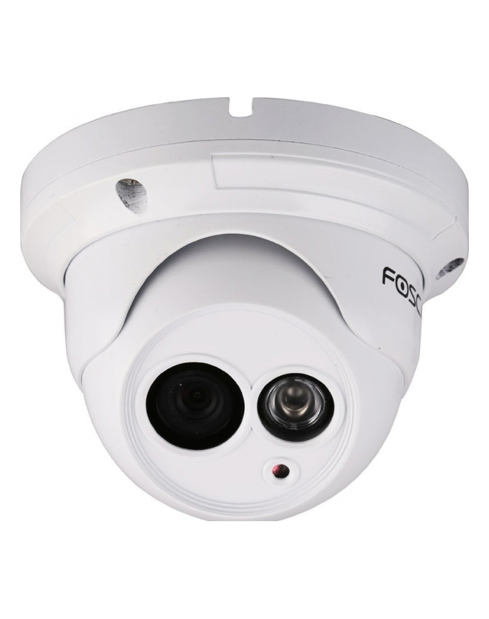 Foscam bezprzewodowa kamera IP FI9853EP PoE 4mm H.264 720p IP66 Plug&Play główny