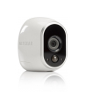 Netgear 1 x HD Camera WiFi + Smart Home Base Day/Night In/0utdoor (VMS3130) - nr 17