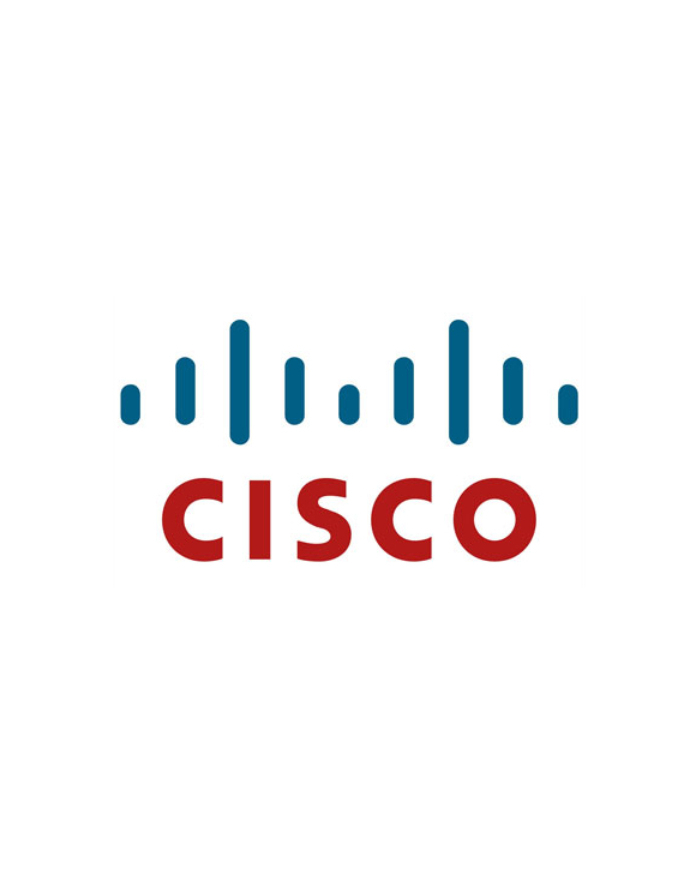 Cisco Systems Cisco ISR 4321 Security bundle w/SEC license główny