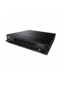 Cisco Systems Cisco ISR 4331 (2 GE, 2 NIM, 1 SM, 4G Flash, 4G DRAM, IPB) - nr 2