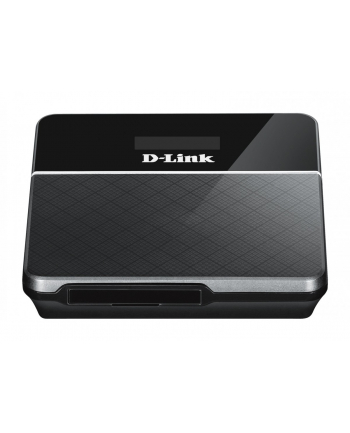 D-Link Mobile Wi-Fi 4G Hotspot 150 Mbps