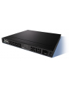 Cisco Systems Cisco ISR 4331 Security Bundle Router, w/SEC license - nr 4