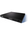 Cisco Systems Cisco ISR 4331 Security Bundle Router, w/SEC license - nr 5