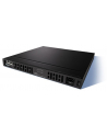 Cisco Systems Cisco ISR 4331 Security Bundle Router, w/SEC license - nr 7