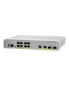 Cisco Catalyst 2960-CX 8 Port PoE, LAN Base - nr 10