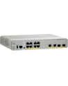 Cisco Catalyst 2960-CX 8 Port PoE, LAN Base - nr 11