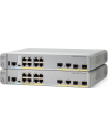 Cisco Catalyst 2960-CX 8 Port PoE, LAN Base - nr 12