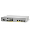 Cisco Catalyst 2960-CX 8 Port PoE, LAN Base - nr 16
