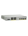 Cisco Catalyst 2960-CX 8 Port PoE, LAN Base - nr 17