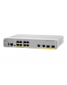 Cisco Catalyst 2960-CX 8 Port PoE, LAN Base - nr 18