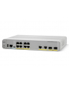 Cisco Catalyst 2960-CX 8 Port PoE, LAN Base - nr 19