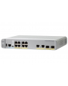 Cisco Catalyst 2960-CX 8 Port PoE, LAN Base - nr 20