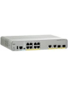 Cisco Catalyst 2960-CX 8 Port PoE, LAN Base - nr 23