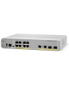 Cisco Catalyst 2960-CX 8 Port PoE, LAN Base - nr 4