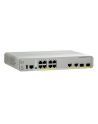 Cisco Catalyst 2960-CX 8 Port Data, LAN Base - nr 8