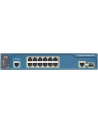 Cisco Catalyst 3560-CX 12 Port PoE, IP Base - nr 18