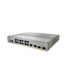 Cisco Catalyst 3560-CX 12 Port PoE, IP Base - nr 11